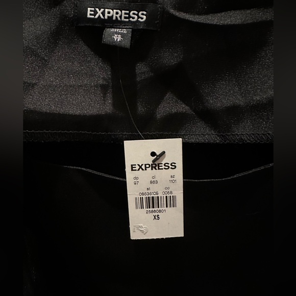 Express top - Picture 3 of 3